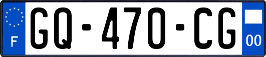 GQ-470-CG