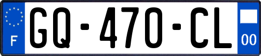 GQ-470-CL