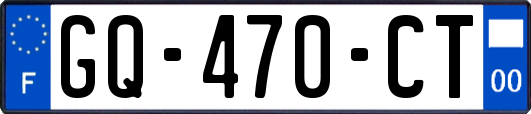 GQ-470-CT