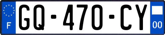 GQ-470-CY