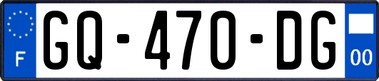 GQ-470-DG