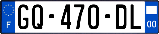 GQ-470-DL
