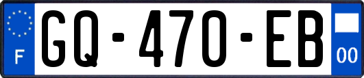 GQ-470-EB
