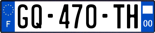 GQ-470-TH