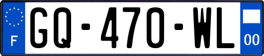 GQ-470-WL