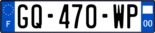 GQ-470-WP