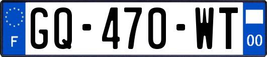 GQ-470-WT