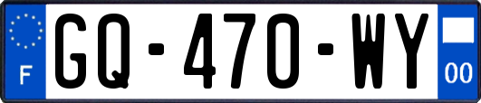 GQ-470-WY
