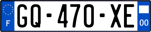 GQ-470-XE