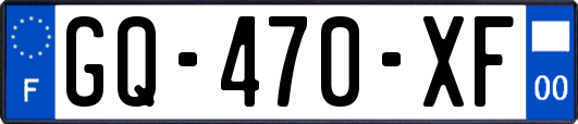 GQ-470-XF