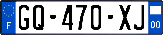 GQ-470-XJ