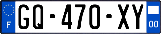 GQ-470-XY