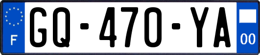 GQ-470-YA