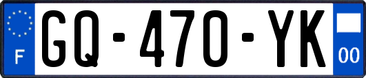 GQ-470-YK