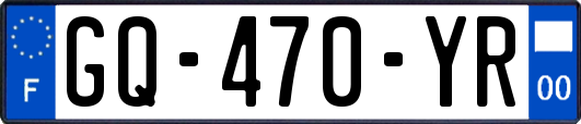 GQ-470-YR