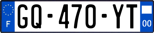 GQ-470-YT