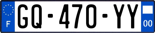 GQ-470-YY