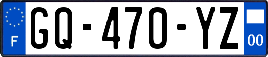 GQ-470-YZ