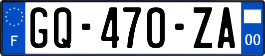 GQ-470-ZA