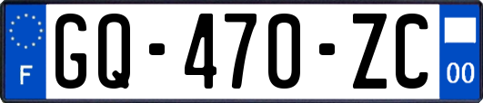 GQ-470-ZC