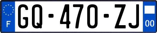 GQ-470-ZJ