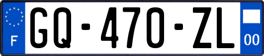 GQ-470-ZL