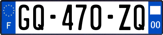 GQ-470-ZQ