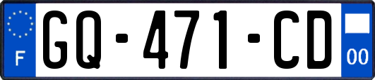 GQ-471-CD