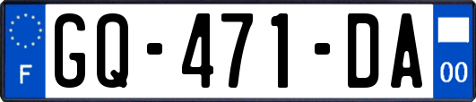 GQ-471-DA
