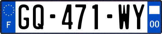 GQ-471-WY
