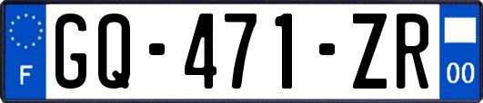 GQ-471-ZR