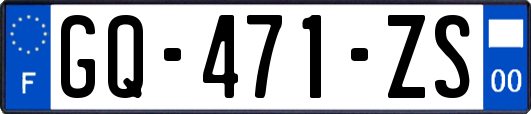 GQ-471-ZS