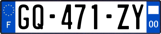 GQ-471-ZY