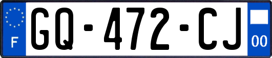 GQ-472-CJ