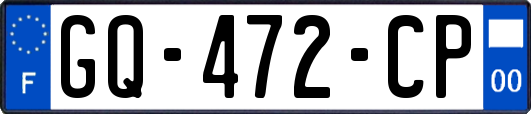 GQ-472-CP