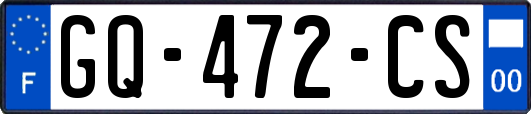 GQ-472-CS