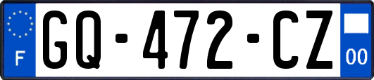 GQ-472-CZ
