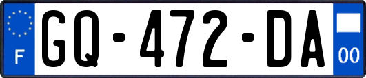 GQ-472-DA