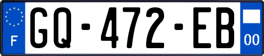 GQ-472-EB