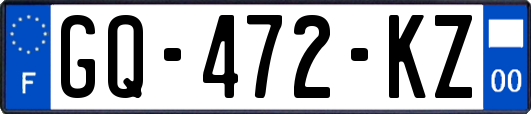 GQ-472-KZ