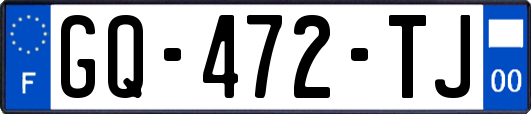 GQ-472-TJ