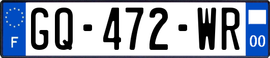 GQ-472-WR