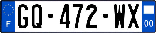 GQ-472-WX
