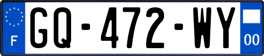 GQ-472-WY
