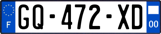 GQ-472-XD