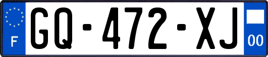 GQ-472-XJ