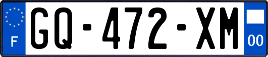 GQ-472-XM