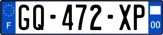 GQ-472-XP