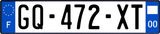 GQ-472-XT