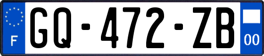 GQ-472-ZB